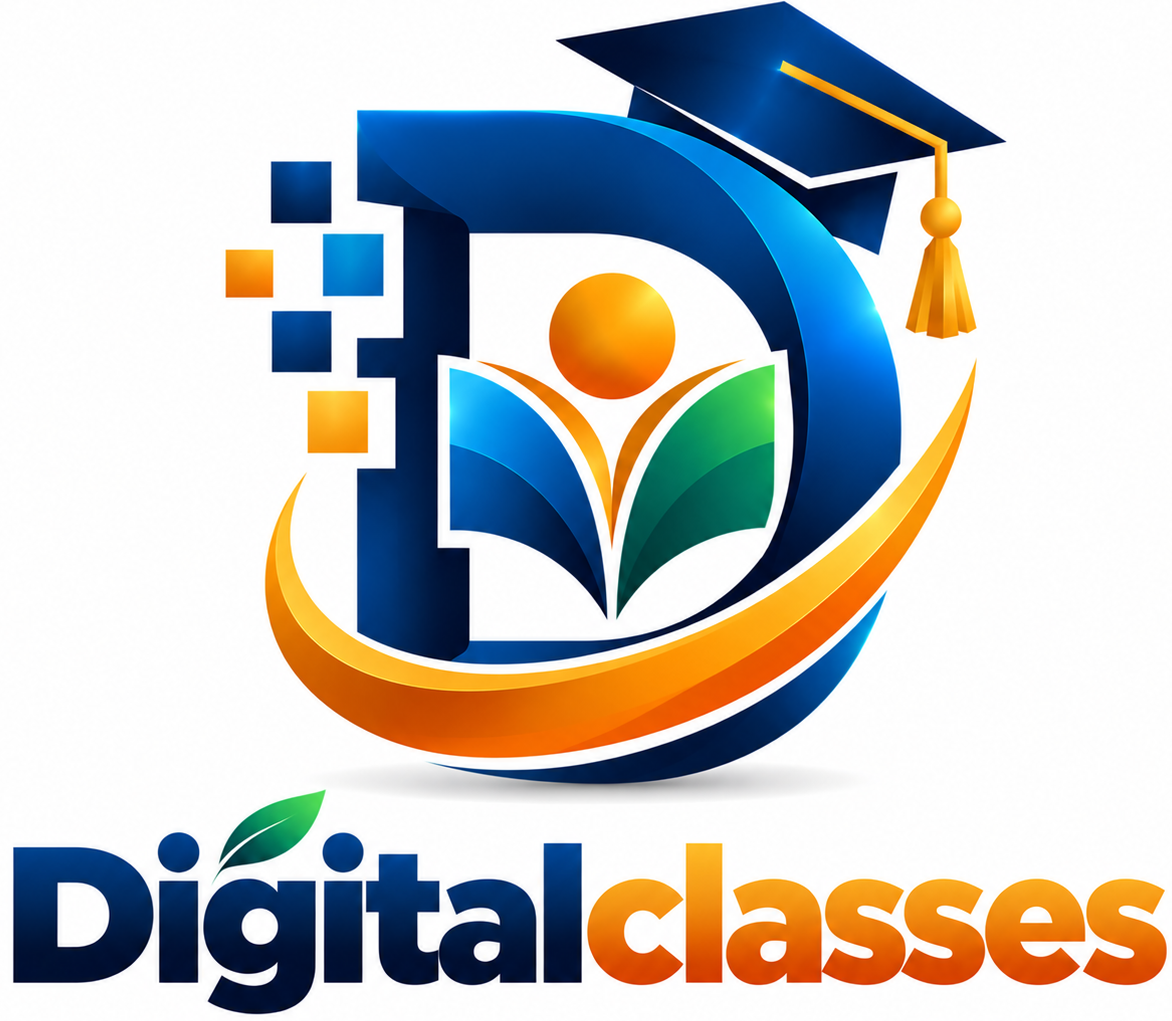 Digitalclasses